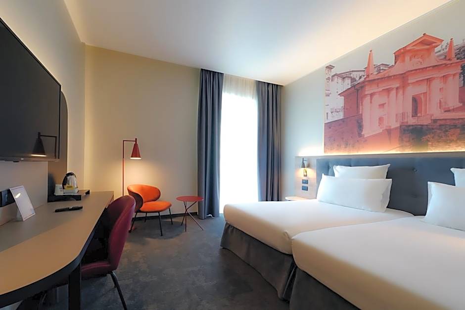 Mercure Bergamo Centro Palazzo Dolci