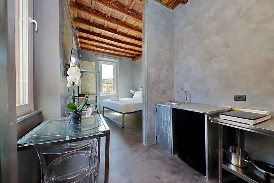 Mama's Home Rome