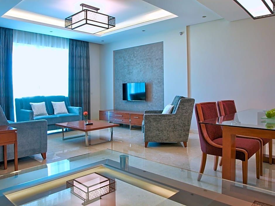 Executive Apartments Muscat