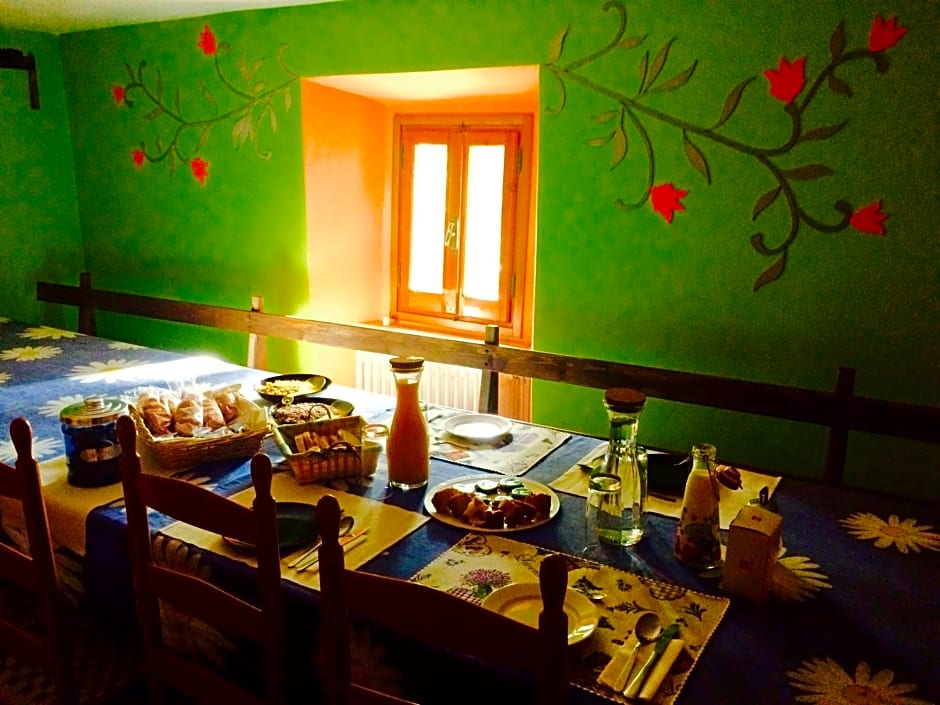B&B La Presa