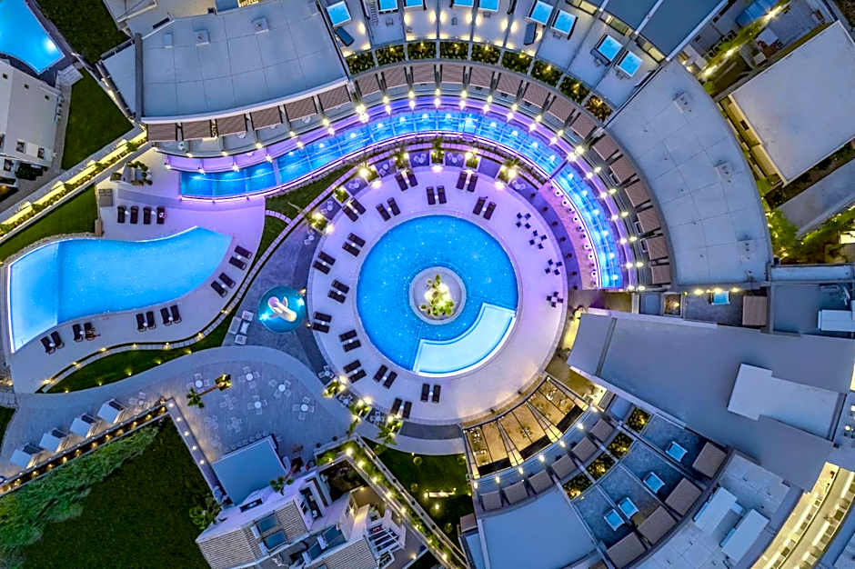 Nautilux Rethymno by Mage Hotels