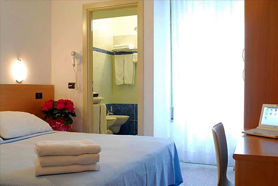 Hotel Veliero