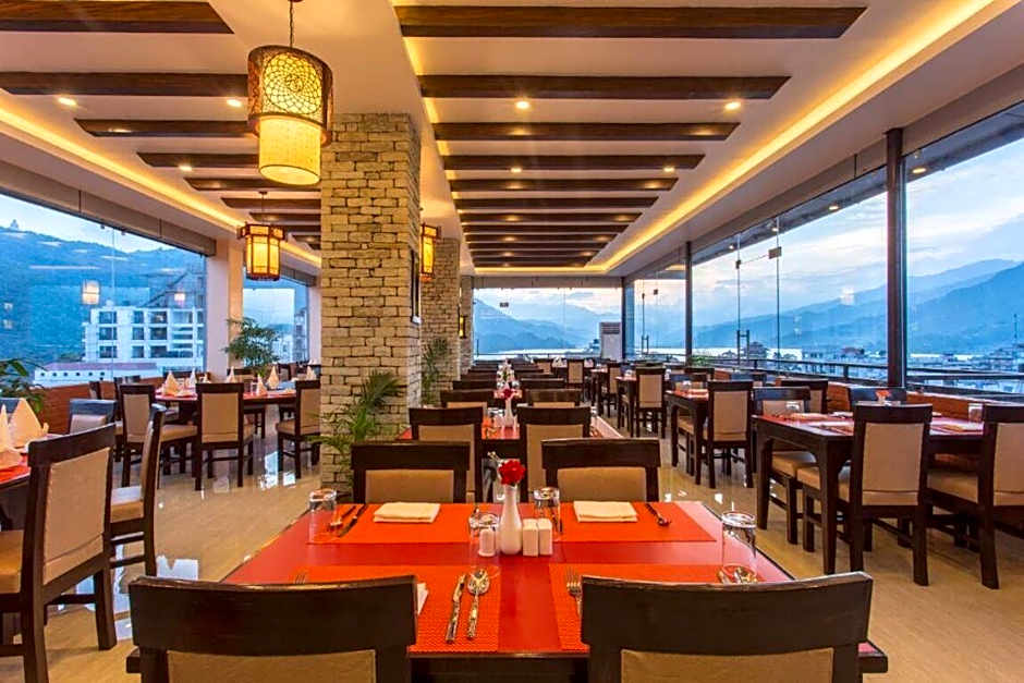 Bodhi Suites Boutique Hotel and Spa