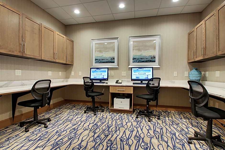 Hampton Inn By Hilton & Suites Sneads Ferry