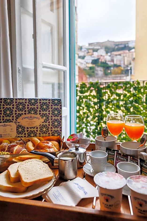 B&B Bella 'Mbriana Simona