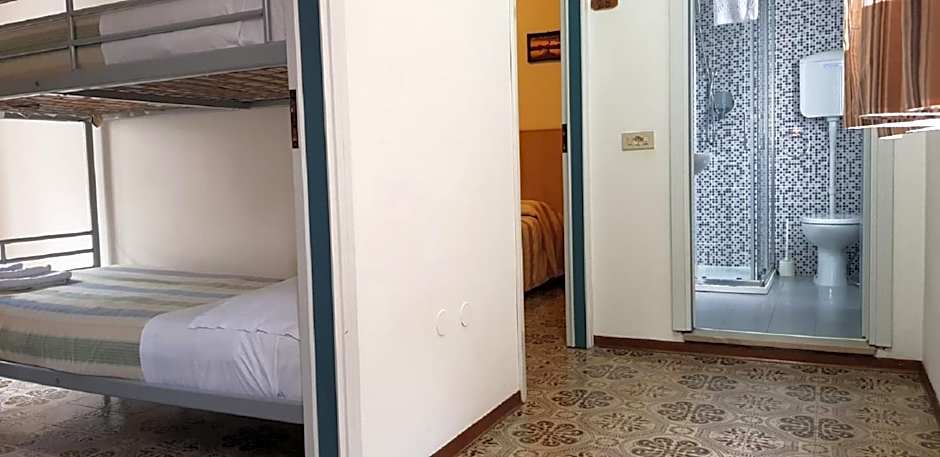 Hotel Enrica