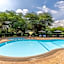 Sentrim Amboseli Lodge