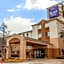 Sleep Inn Arlington Near Six Flags