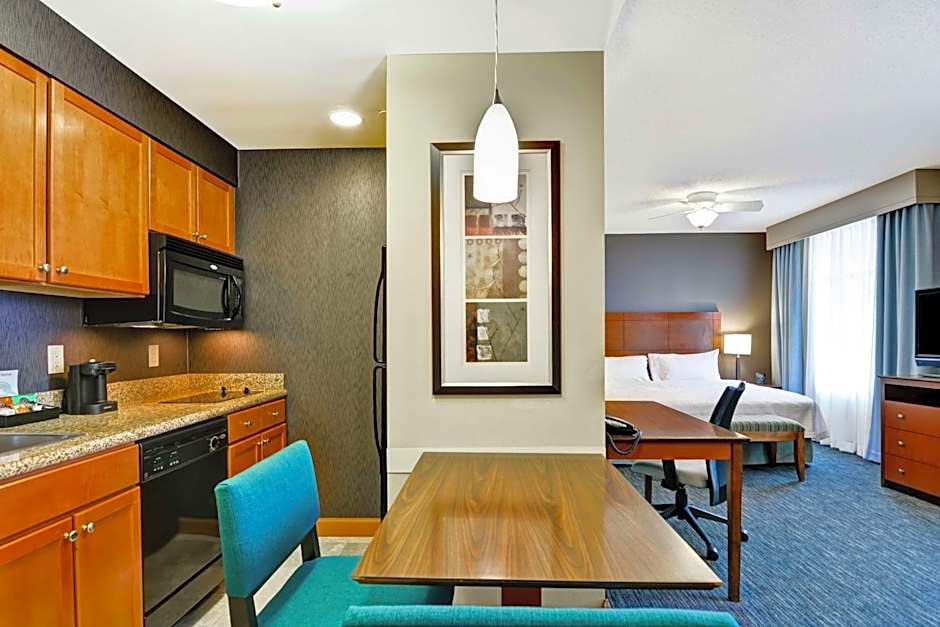 Homewood Suites By Hilton Mobile - East Bay - Daphne