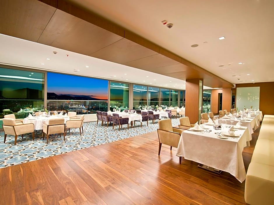 Radisson Blu Hotel Kayseri