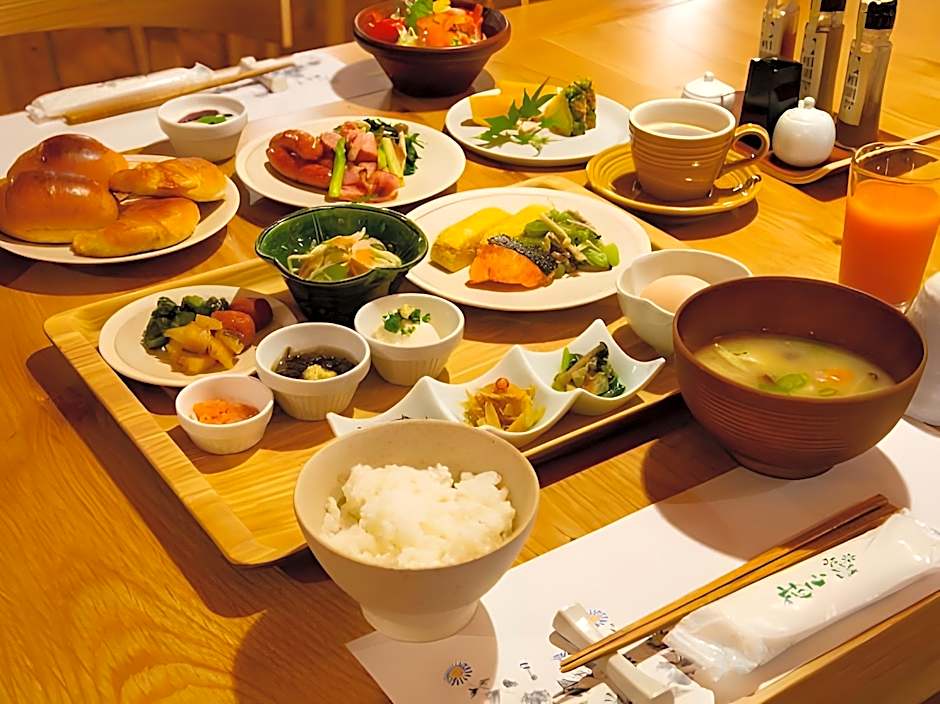 Hanare no Yado Hanagokoro