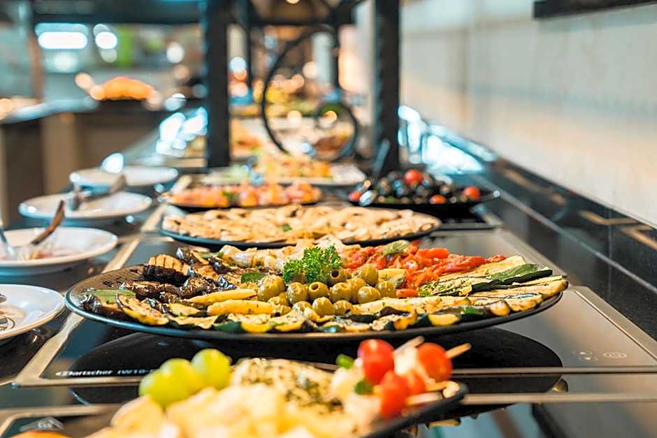 Hotel La Toscana Nähe Europapark und Rulantica