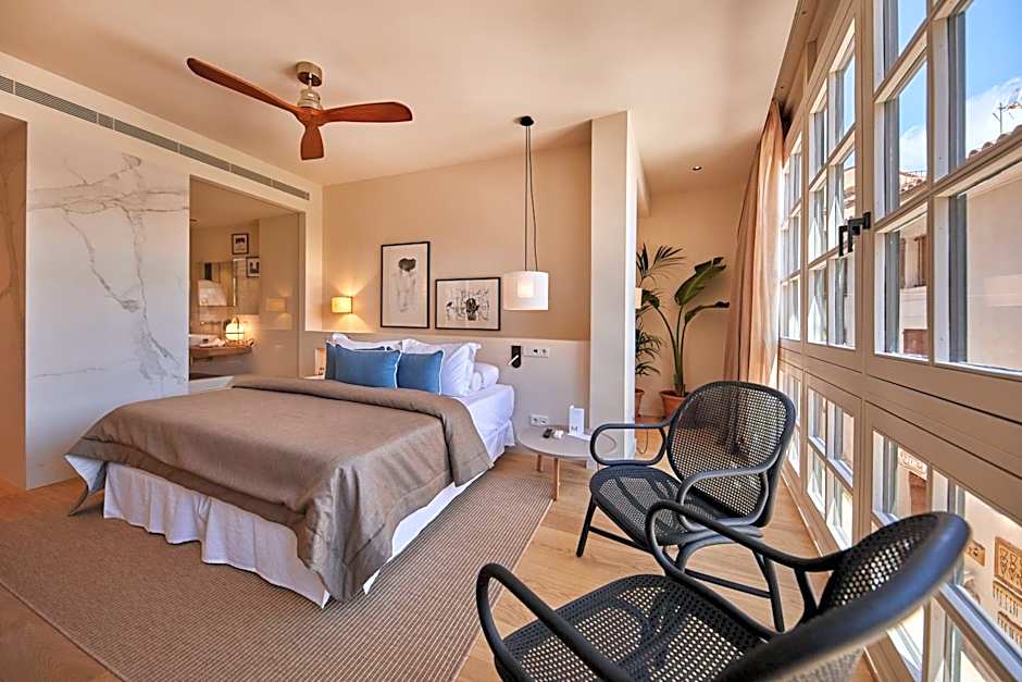 Mon Boutique Hotel