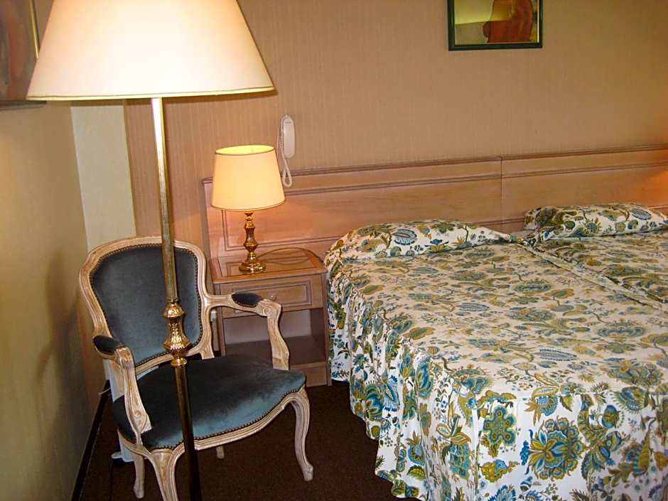 Hotel Bellevue de tradition familiale