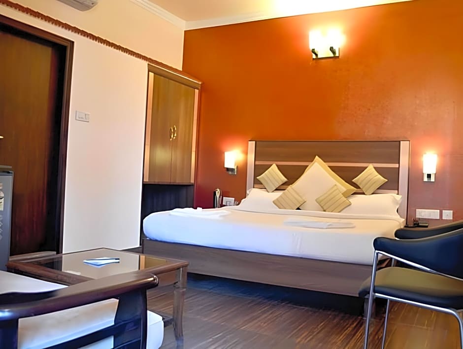 Hotel Hvh Kashi Vishwanath