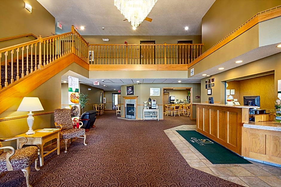 Quality Inn Mineral Point