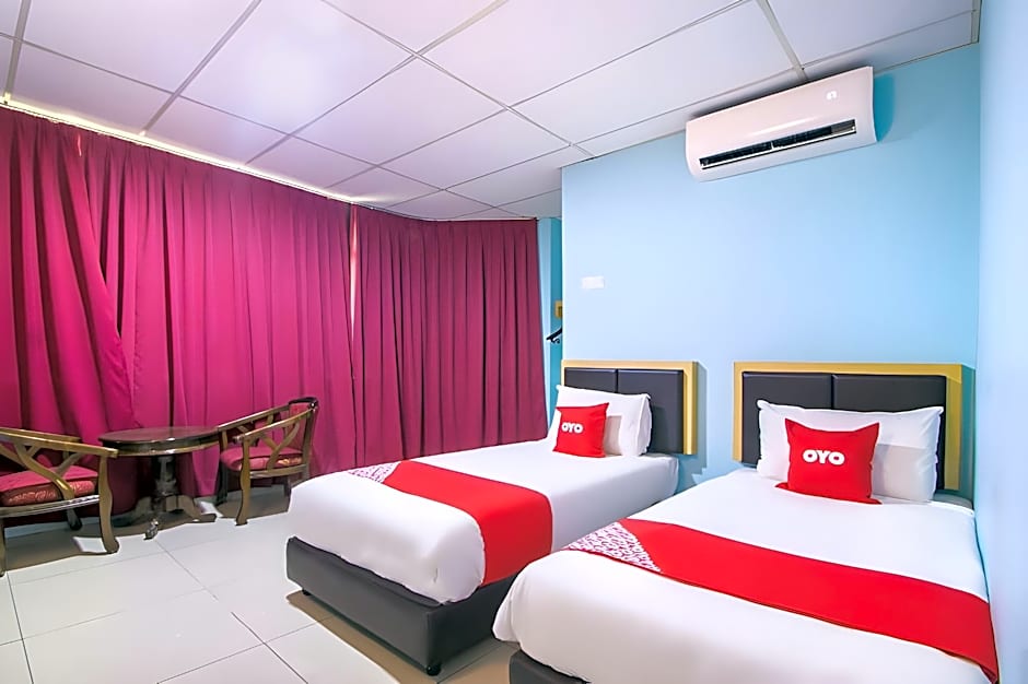 OYO 89842 Hotel 22, Northport