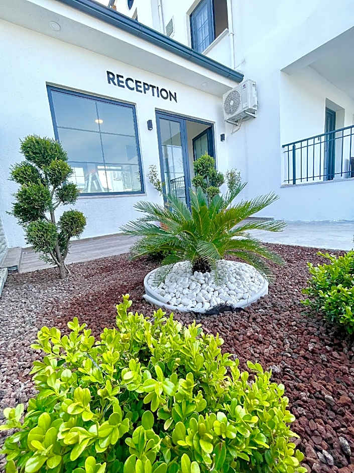 Dalaman Airport AliBaba Hotel