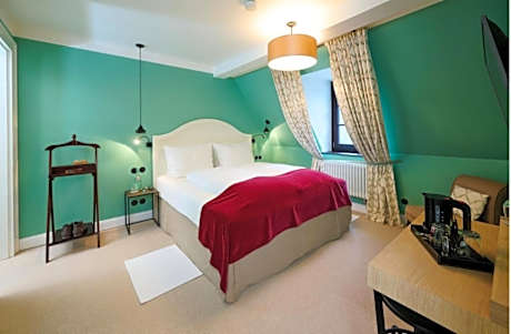 Double Room with River View
