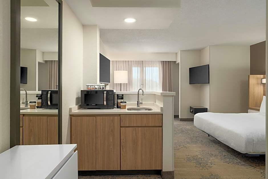 SpringHill Suites by Marriott Boca Raton