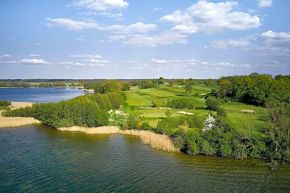 Van der Valk Golfhotel Serrahn