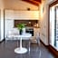 Bes Residence Bergamo Polaresco