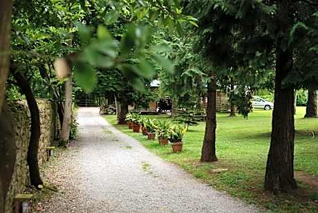 Posada La Panadería