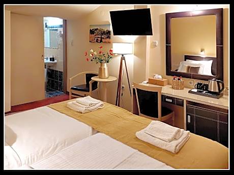 Superior Family Room