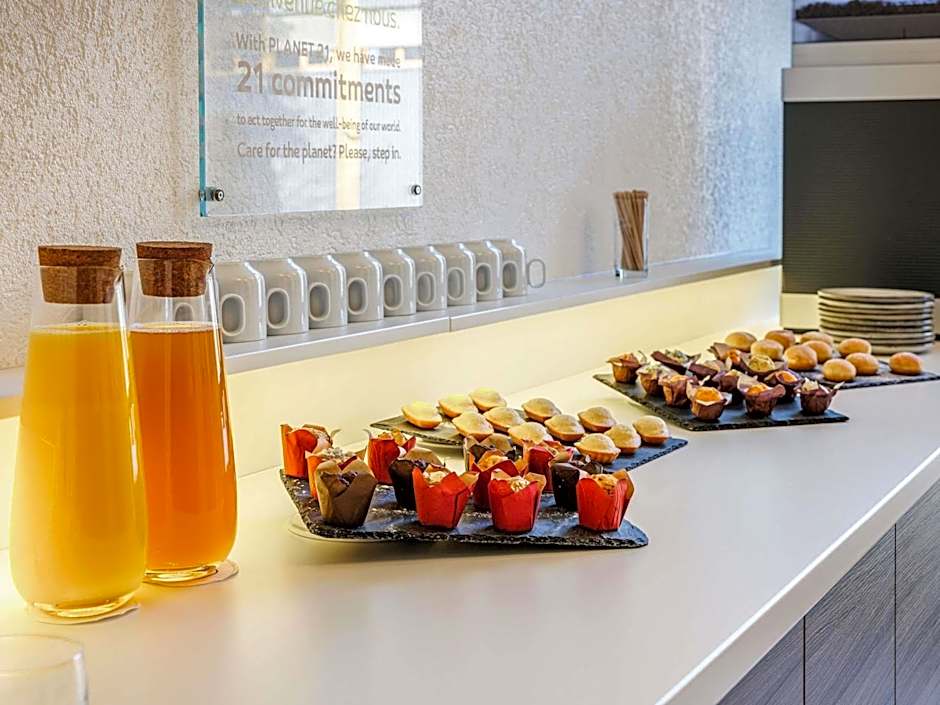ibis Lausanne Crissier