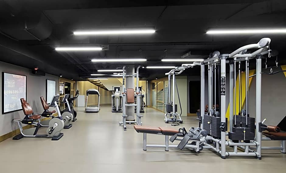 Titanic Chaussee Berlin