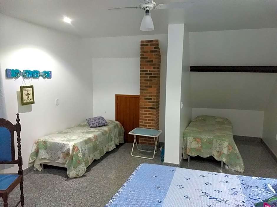 Pousada Pouso do Barão