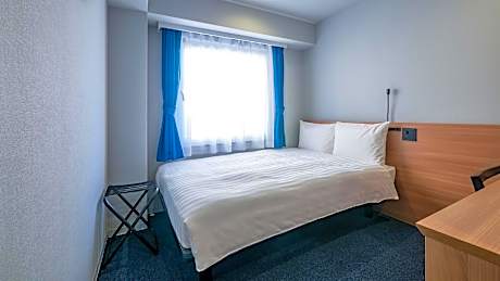 Double Room - Non-Smoking