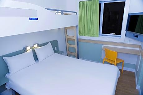 Standard Apartment with Double Bed