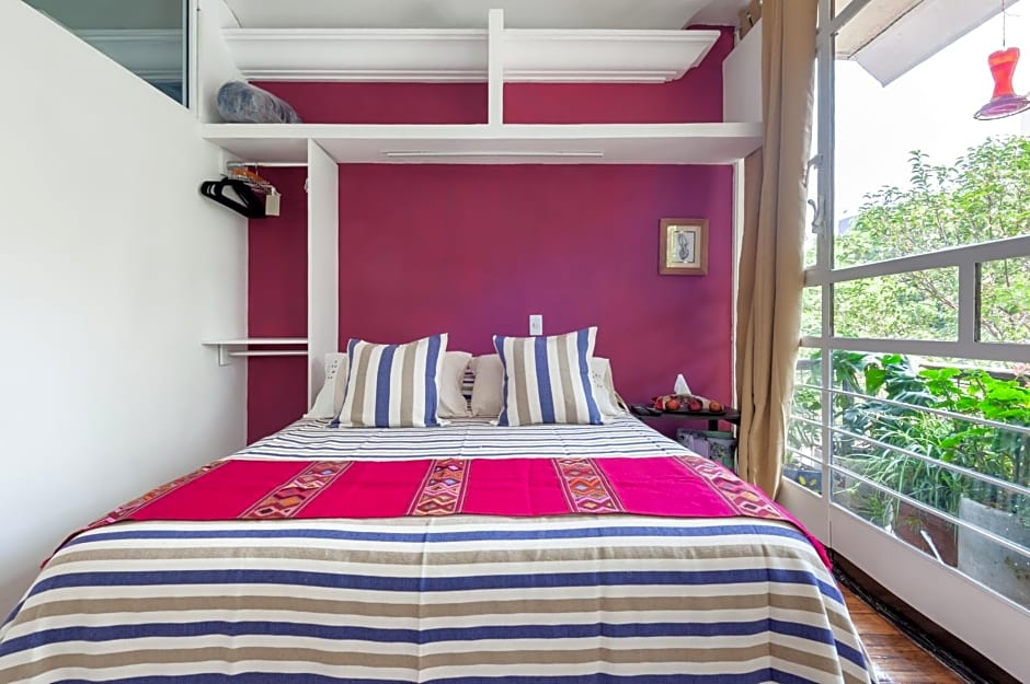 Casa Itzae B&B Polanquito Dog Friendly