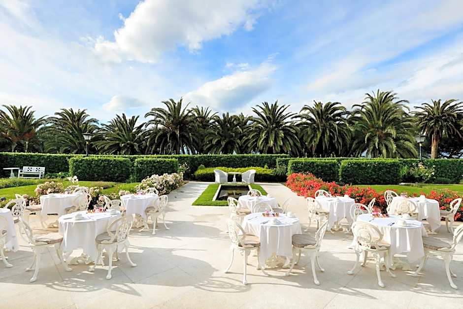 Eurostars Hotel Real