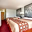Super 8 by Wyndham Kindersley