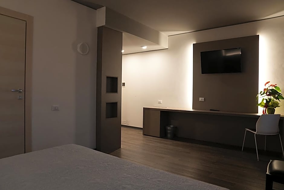 Hotel Albatros