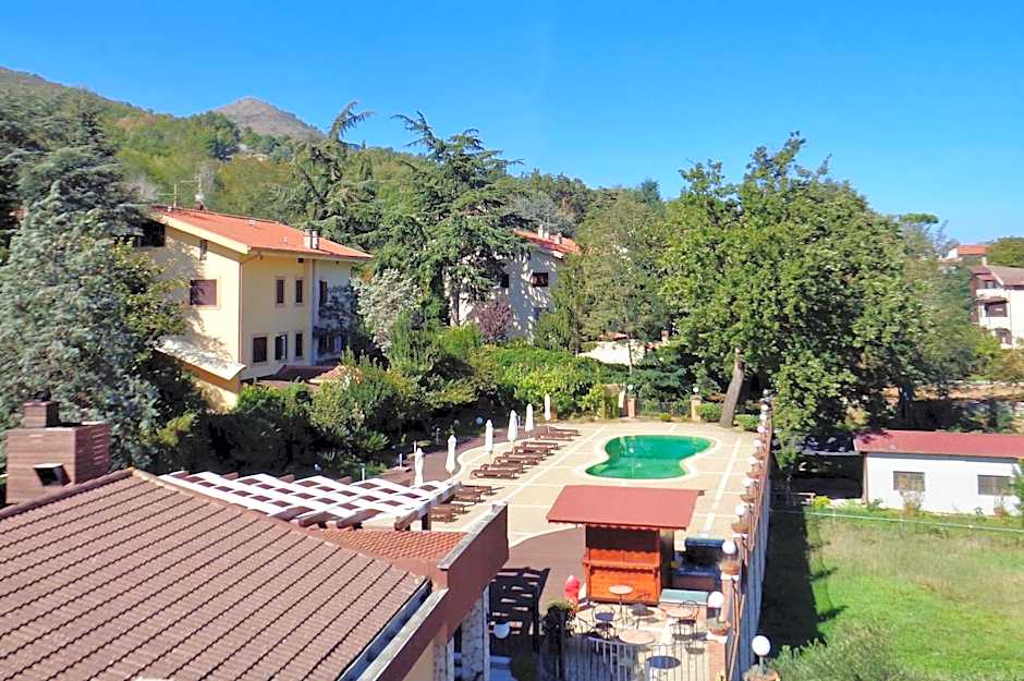 Hotel Ristorante Belvedere