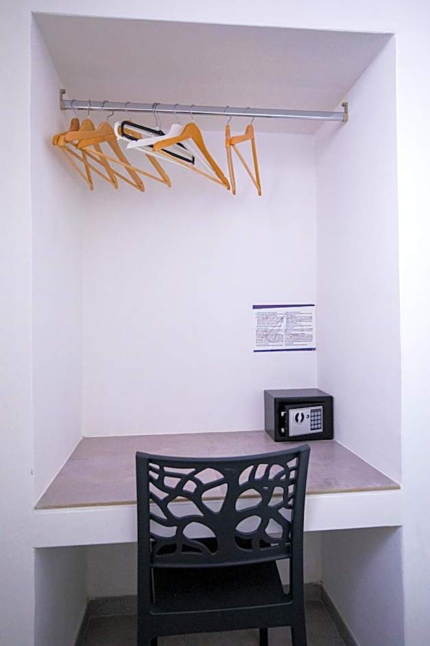 Donnosanto Residence Pantanagianni