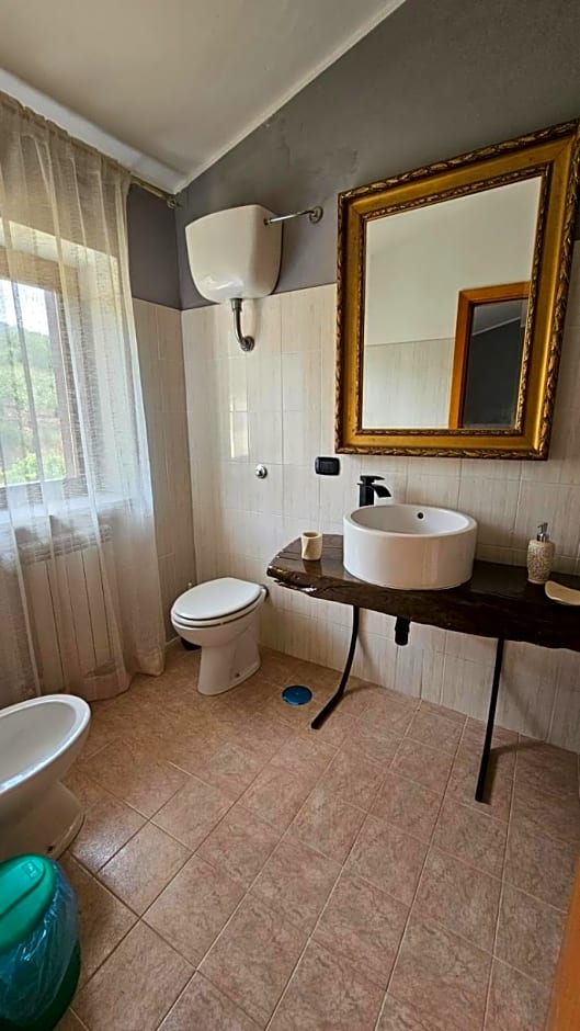 Azienda Agrituristica Verdevalle