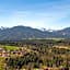Gasthof zur Post Saulgrub