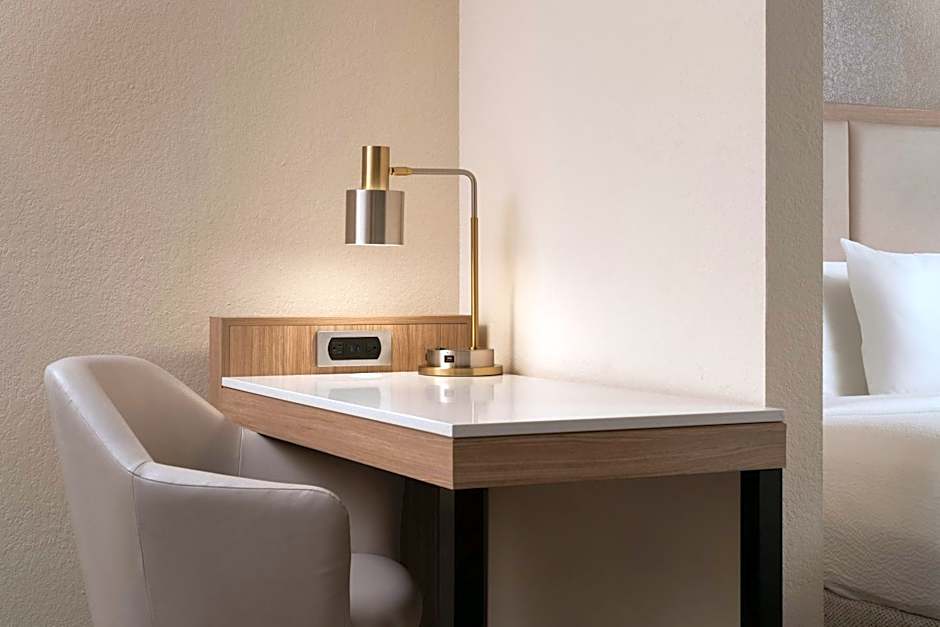 SpringHill Suites by Marriott Tampa Westshore Airport