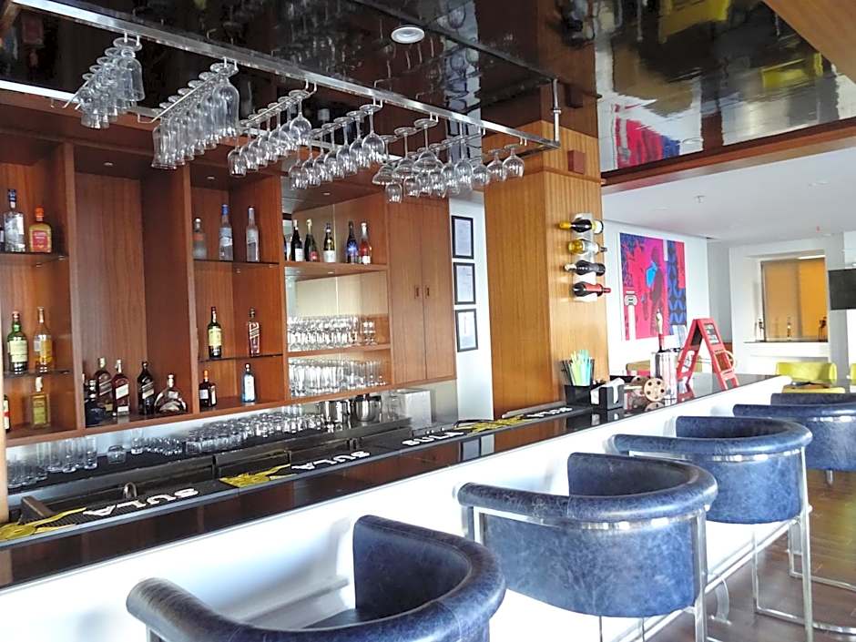 Amanora The Fern Hotels & Club