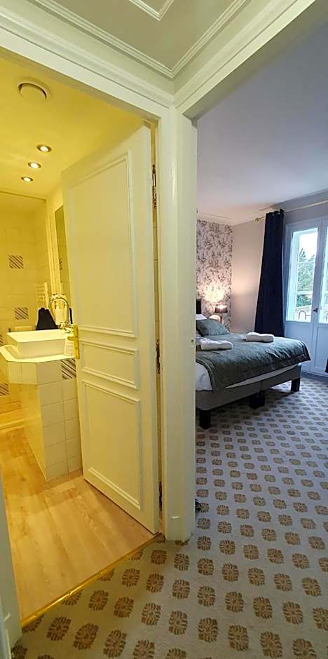 Hôtel & Spa Greuze