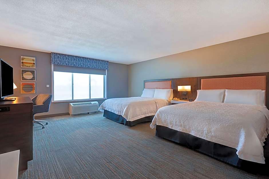 Hampton Inn & Suites Rohnert Park - Sonoma County