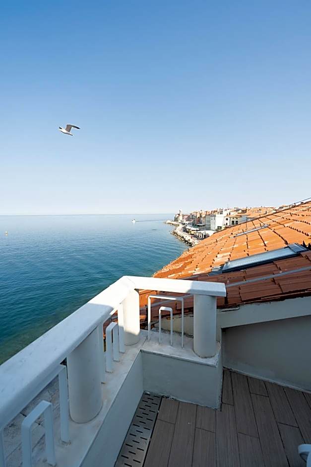 Hotel Piran