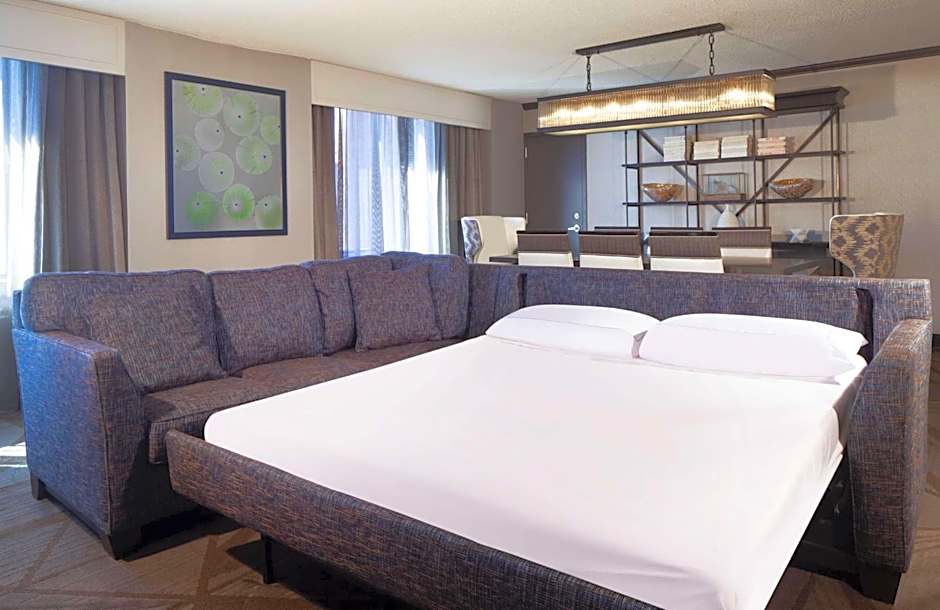 Hilton Parsippany