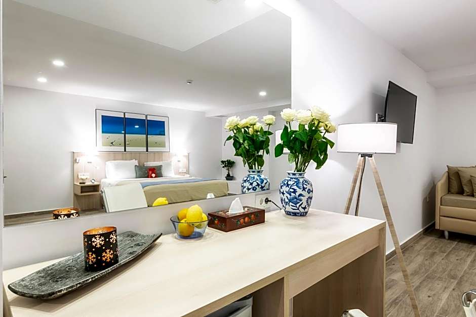 Iakinthos Tsilivi Beach