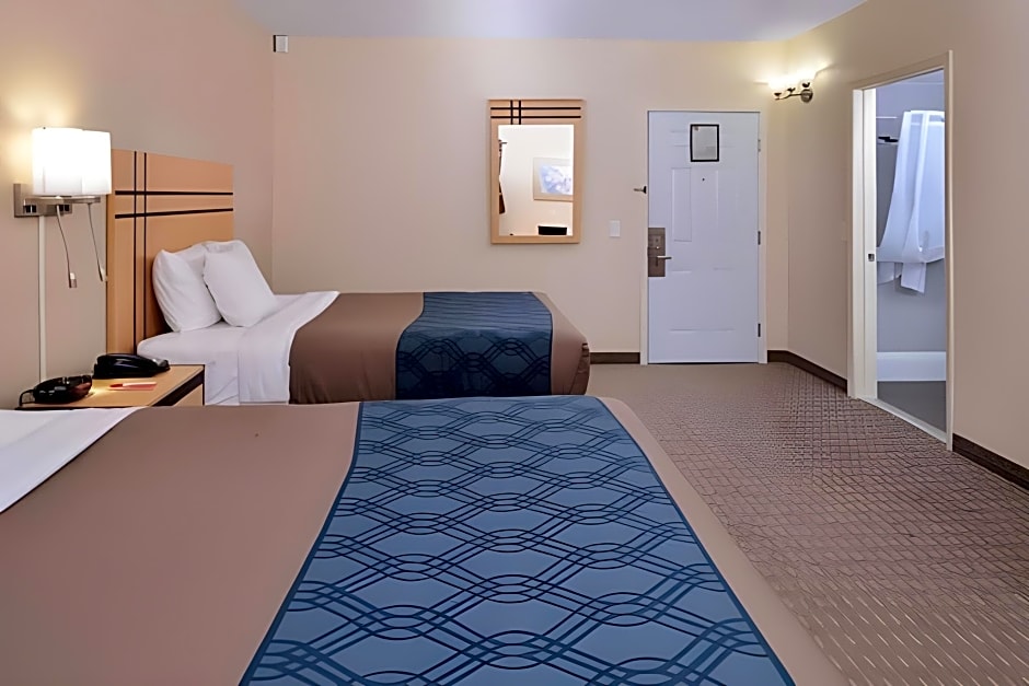 Econo Lodge Rochester