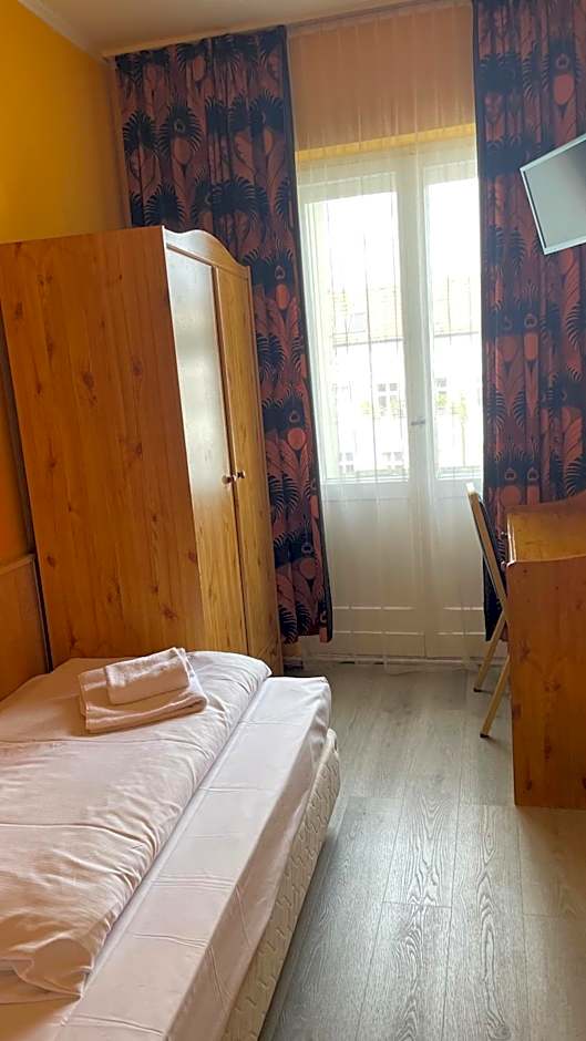 Hotel Spreewitz am Kurfürstendamm